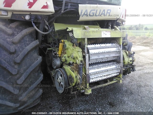 49200574 - 2001 CLAAS 900  Unknown photo 5