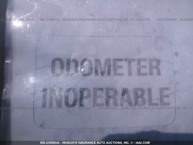 2T1KR32E13C018834 - 2003 TOYOTA COROLLA MATRIX XR SILVER photo 7