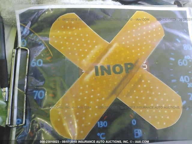 1G11C5SL5FU135372 - 2015 CHEVROLET MALIBU 1LT ვერცხლისფერი ფოტო 7