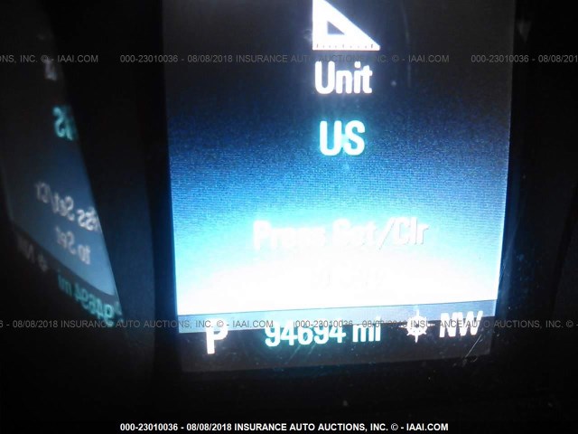 1G11H5SL4EF179593 - 2014 CHEVROLET MALIBU LTZ Gümüş foto 7