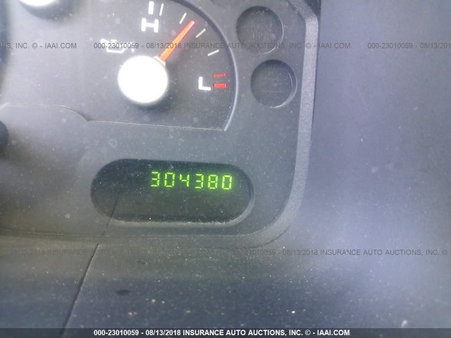 1FMZU62K04ZA55994 - 2004 FORD EXPLORER XLS/XLS SPORT GREEN photo 7