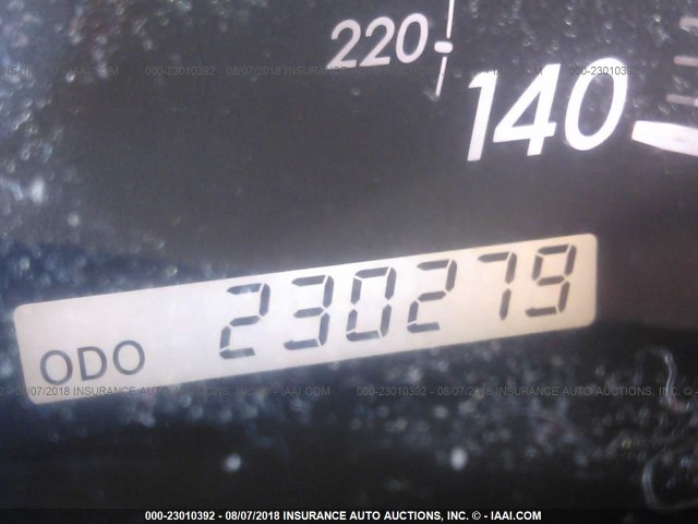 4T1BE30K85U575651 - 2005 TOYOTA CAMRY LE/XLE/SE Күміс фото 7