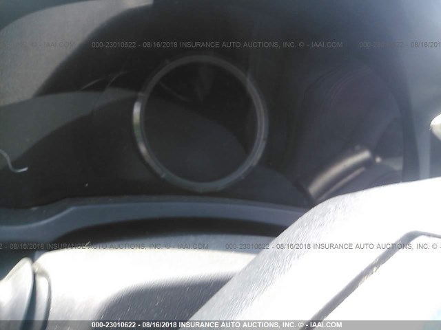 JTHSE5BC2F5003815 - 2015 LEXUS RC 350 WHITE photo 7