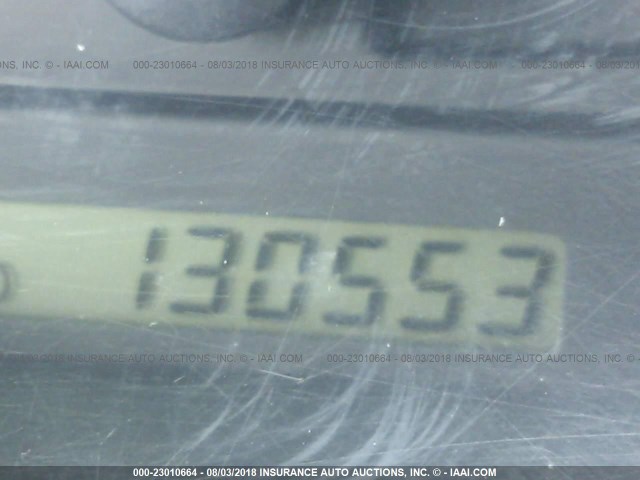 4T1BF30K04U573940 - 2004 TOYOTA CAMRY LE/XLE/SE Gümüş foto 7