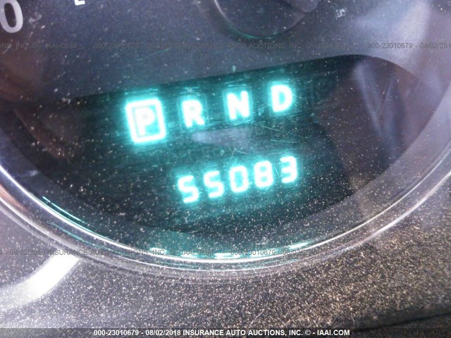 1C4AJWAG7DL656572 - 2013 JEEP WRANGLER SPORT GREEN photo 7