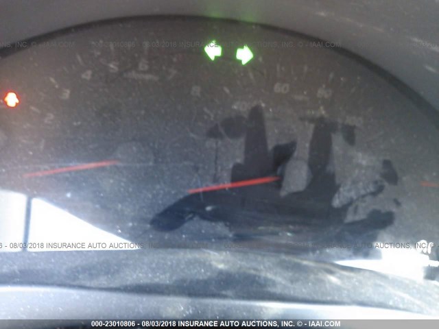 4T1BE46K87U064568 - 2007 TOYOTA CAMRY NEW GENERAT CE/LE/XLE/SE SILVER photo 7