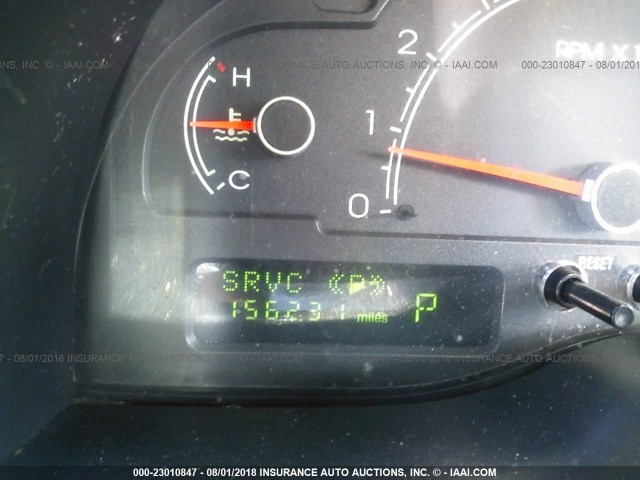 1LNHM86S23Y673081 - 2003 LINCOLN LS TAN photo 7