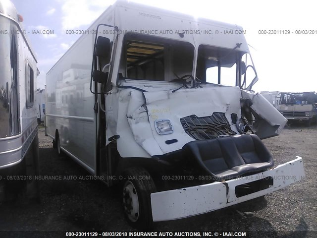 4UZAC3DV0DCFF6794 - 2013 FREIGHTLINER CHASSIS M LINE WALK-IN VAN Unknown photo 1