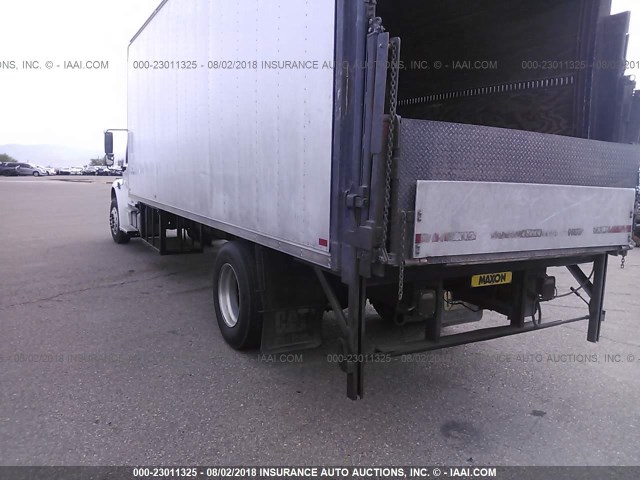 1FVACXDC94HN14739 - 2004 FREIGHTLINER M2 106 MEDIUM DUTY WHITE photo 3