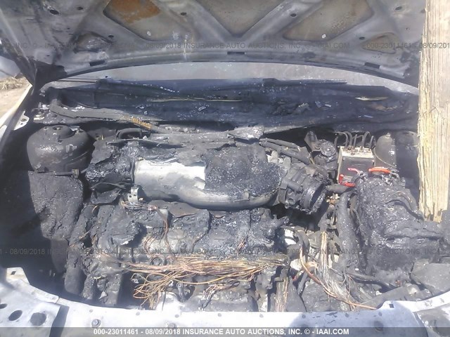 1G1ZK57738F270830 - 2008 CHEVROLET MALIBU LTZ 白色 照片 6