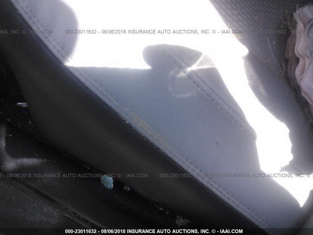 4T1BF1FK6HU325239 - 2017 TOYOTA CAMRY LE/XLE/SE/XSE 灰色 照片 8