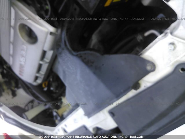 5TDZA23C04S112953 - 2004 TOYOTA SIENNA CE/LE WHITE photo 1