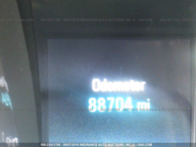 1G11H5SA1DF140473 - 2013 CHEVROLET MALIBU LTZ 金色 照片 7