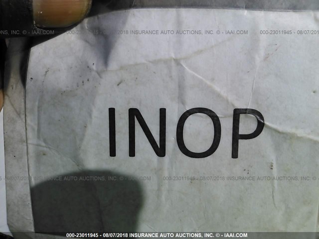 5TEGN92N12Z132054 - 2002 TOYOTA TACOMA DOUBLE CAB PRERUNNER GRAY photo 7