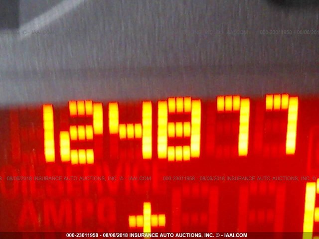 WBAEV33435KX11286 - 2005 BMW 325 I SILVER photo 7