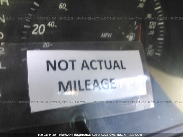 4T1BE32K42U010659 - 2002 TOYOTA CAMRY LE/XLE/SE Qara foto 7