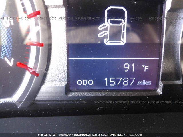 JTEBU5JR7H5475274 - 2017 TOYOTA 4RUNNER SR5 PREM/LTDL/TRAIL/TRD 白色 照片 7