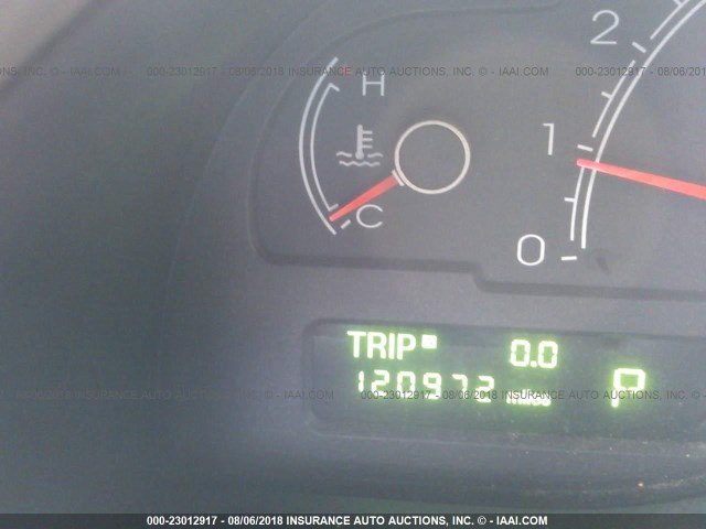 1LNFM87A86Y624131 - 2006 LINCOLN LS 绿色 照片 7