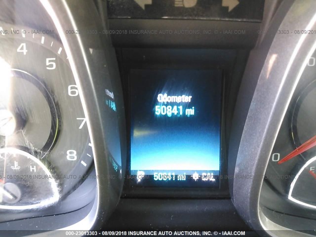 1G11A5SL0FF290227 - 2015 CHEVROLET MALIBU LS Күміс фото 7