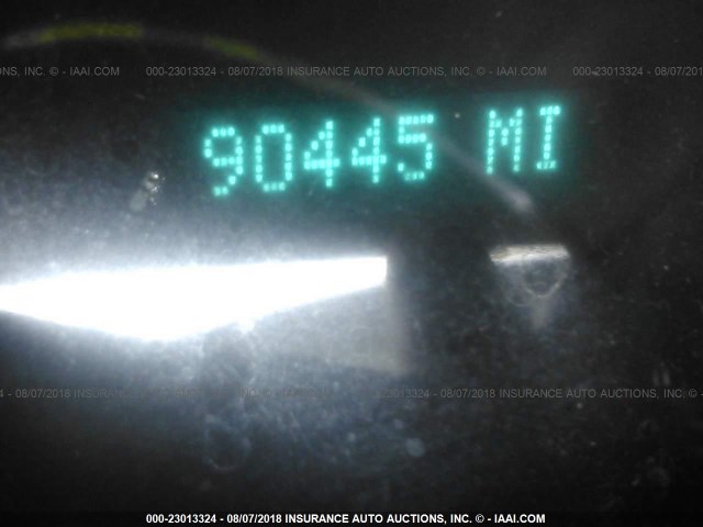 1G1ZC5E01CF303013 - 2012 CHEVROLET MALIBU 1LT SILVER photo 7