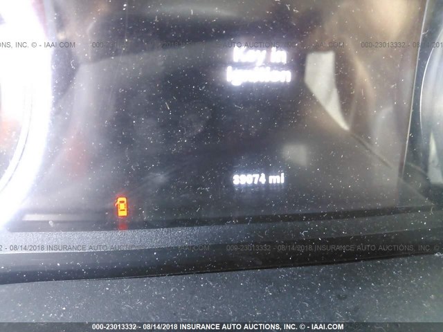 3C6UR5DL9EG266720 - 2014 RAM 2500 SLT 灰色 照片 7