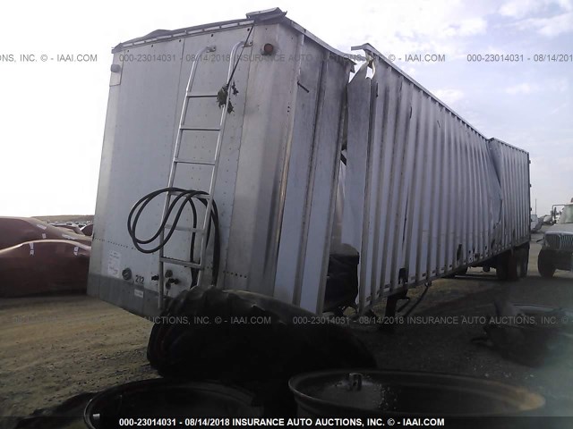 1C9144821YB000816 - 2000 WESTERN TRAILERS TRAILER  Unknown photo 2