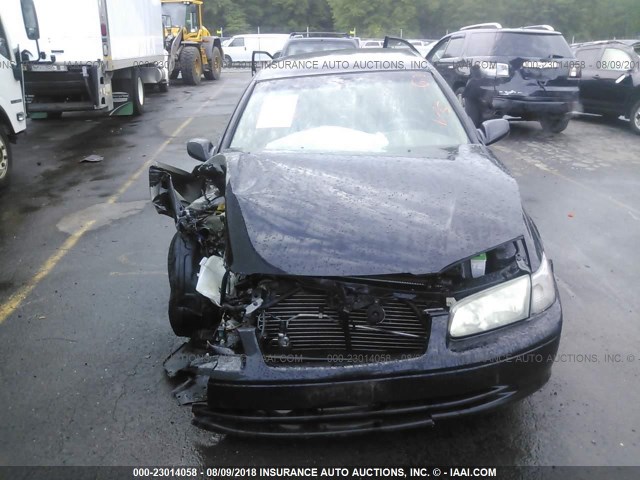 JT2BF22K710298106 - 2001 TOYOTA CAMRY CE/LE/XLE 黑色 照片 6