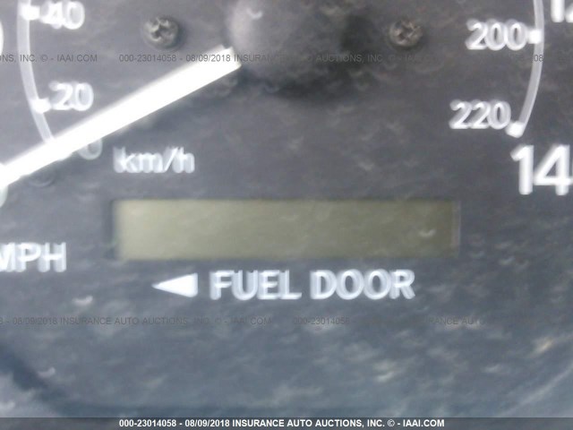 JT2BF22K710298106 - 2001 TOYOTA CAMRY CE/LE/XLE 黑色 照片 7