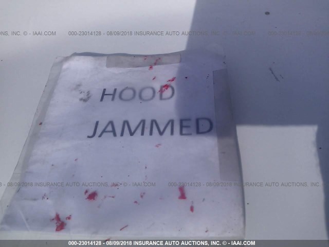 5N1AR2MN6FC677648 - 2015 NISSAN PATHFINDER S/SV/SL/PLATINUM WHITE photo 10