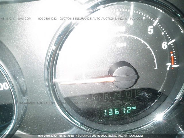 1C4AJWAG7HL642337 - 2017 JEEP WRANGLER SPORT შავი ფოტო 7