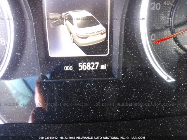 4T1BF1FK7GU235516 - 2016 TOYOTA CAMRY LE/XLE/SE/XSE 白色 照片 7