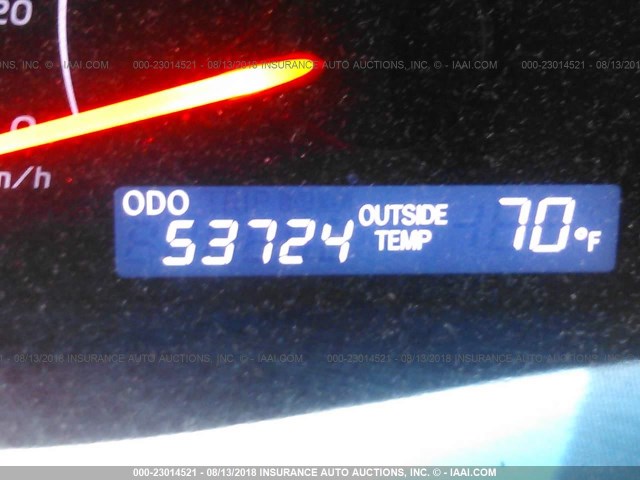 4T1BF3EK7AU560686 - 2010 TOYOTA CAMRY SE/LE/XLE Ağ foto 7