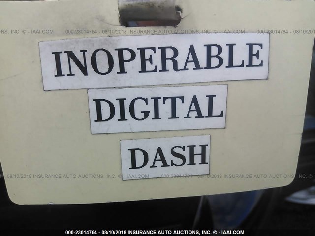 2G4WB52K341209450 - 2004 BUICK REGAL LS BLACK photo 7