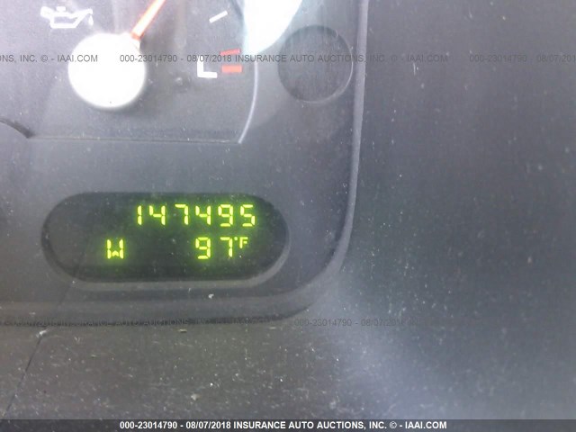 1FMZU73K63UA20604 - 2003 FORD EXPLORER XLT/XLT SPORT/NBX 白色 照片 7