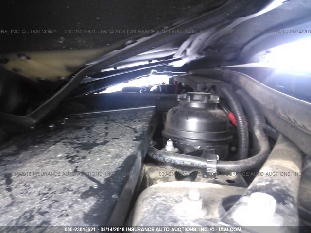 WBAPK5C56BA660731 - 2011 BMW 328 XI SULEV BLACK photo 10