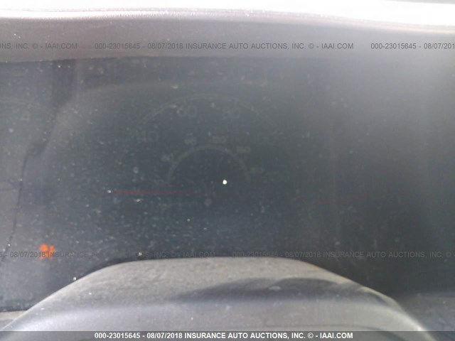 5LMFU28R33LJ31609 - 2003 LINCOLN NAVIGATOR 绿色 照片 7