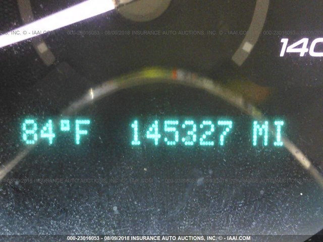 1G1ZA5EB2AF190564 - 2010 CHEVROLET MALIBU LS 深蓝色 照片 7