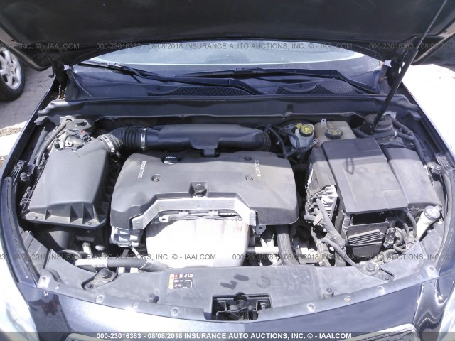 1G11B5SA3DF239989 - 2013 CHEVROLET MALIBU LS Qara foto 10