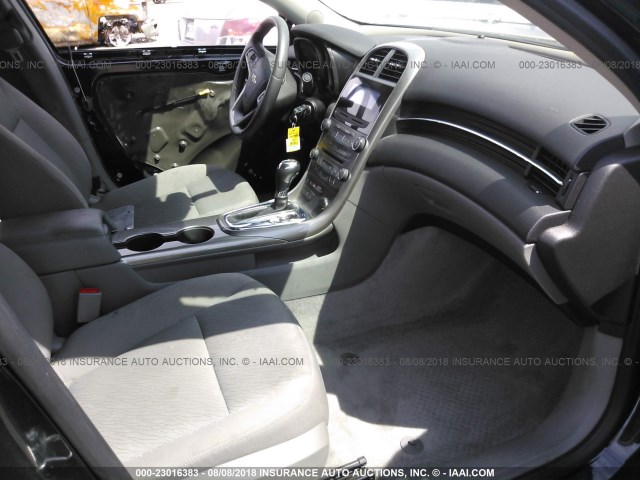 1G11B5SA3DF239989 - 2013 CHEVROLET MALIBU LS Qara foto 5