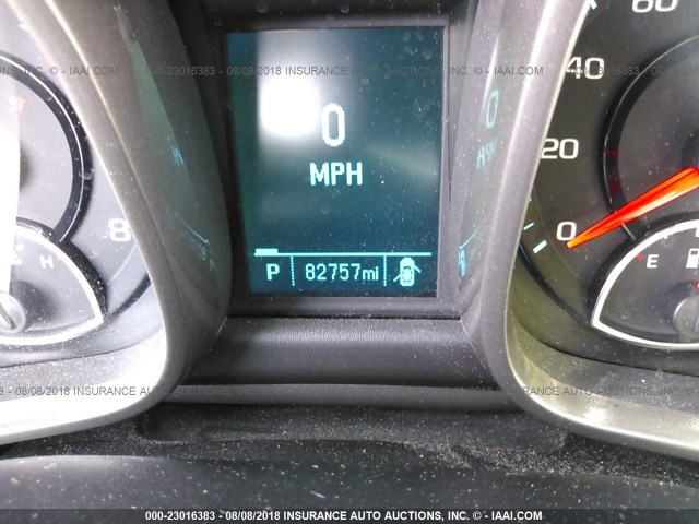 1G11B5SA3DF239989 - 2013 CHEVROLET MALIBU LS Qara foto 7