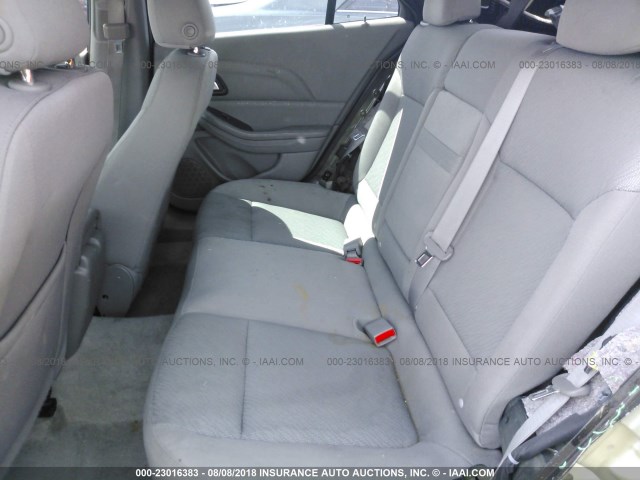 1G11B5SA3DF239989 - 2013 CHEVROLET MALIBU LS Qara foto 8