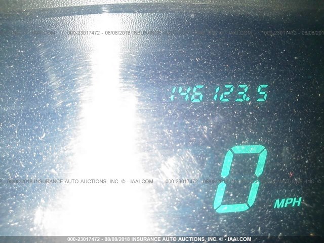 1LNLM81WXVY630535 - 1997 LINCOLN TOWN CAR EXECUTIVE WHITE photo 7