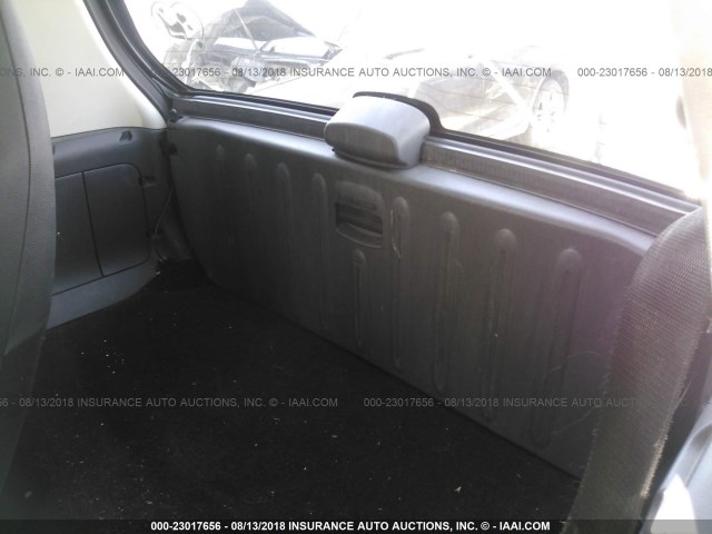 WMEEJ3BA2DK678383 - 2013 SMART FORTWO PURE/PASSION WHITE photo 8