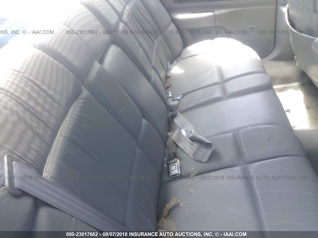 1G1BN52W6RR114823 - 1994 CHEVROLET CAPRICE CLASSIC LS 白色 照片 8