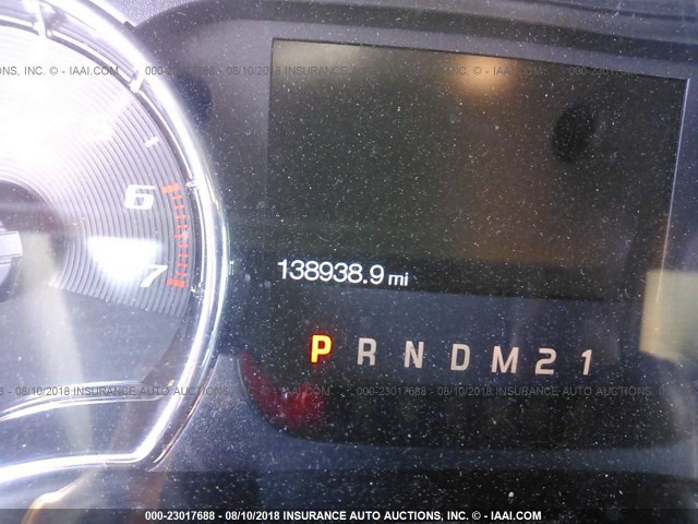 1FTFW1EF8CFA28383 - 2012 FORD F150 SUPERCREW Boz foto 7