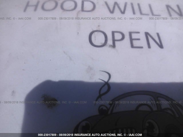 4T1BF22K9XU075103 - 1999 TOYOTA CAMRY LE/XLE RED photo 10