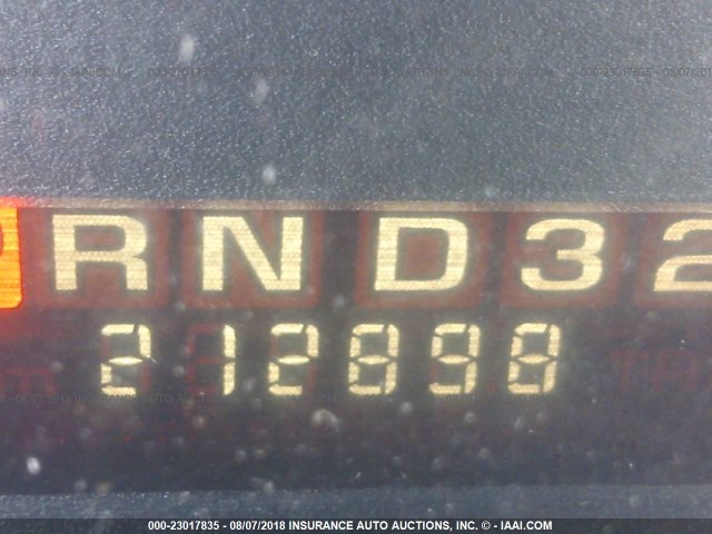 1G1NE52MXX6127844 - 1999 CHEVROLET MALIBU LS 棕色 照片 7