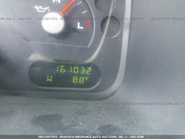 1FMDU73W63ZA87655 - 2003 FORD EXPLORER XLT/XLT SPORT/NBX მუქი ლურჯი ფოტო 7