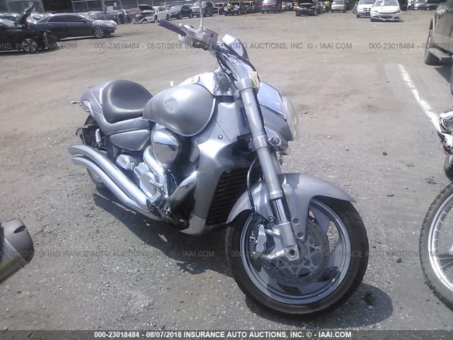 JS1VY53A382105321 - 2008 SUZUKI VZR1800 SILVER photo 1