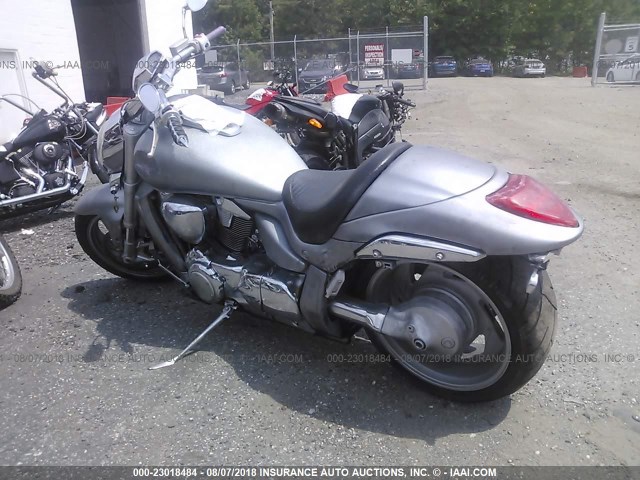 JS1VY53A382105321 - 2008 SUZUKI VZR1800 SILVER photo 3